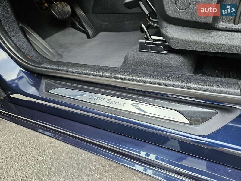 Минивэн BMW 2 Series Gran Tourer 2015 в Житомире фото 64 Минивэн BMW 2 Series Gran Tourer 2015 в Житомире