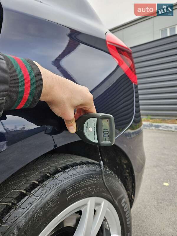 Минивэн BMW 2 Series Gran Tourer 2015 в Житомире фото 98 Минивэн BMW 2 Series Gran Tourer 2015 в Житомире