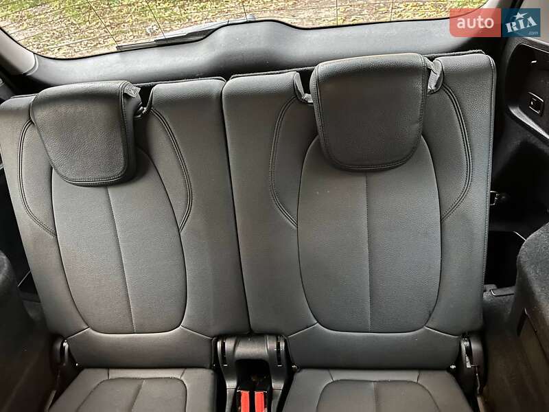 Мінівен BMW 2 Series Gran Tourer 2016 в Житомирі фото 14 Мінівен BMW 2 Series Gran Tourer 2016 в Житомирі