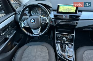 Минивэн BMW 2 Series Gran Tourer 2015 в Хмельницком
