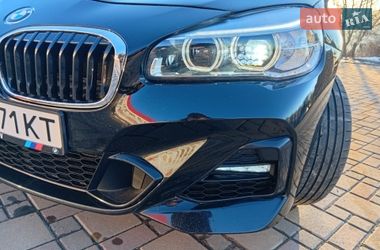 Минивэн BMW 2 Series Gran Tourer 2016 в Гайсине