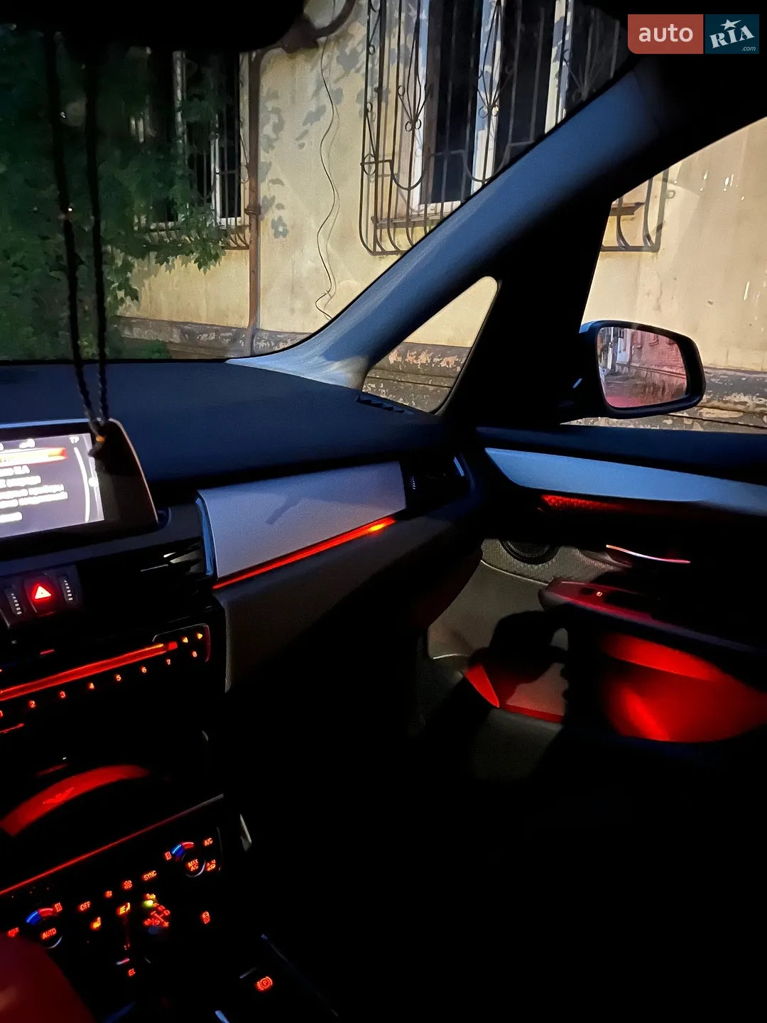 BMW 2 Series Gran Tourer 2016 VIN WBA2E510905E01300 фото оголошення 7 з 13