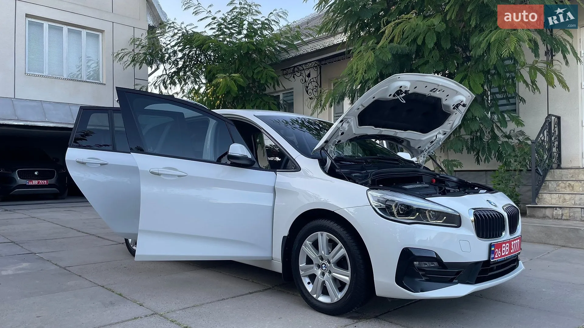 2019 BMW 2er - мініатюра 60