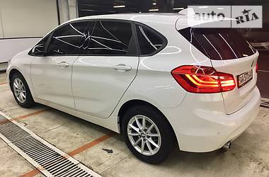  BMW 2 Series 2016 в Киеве