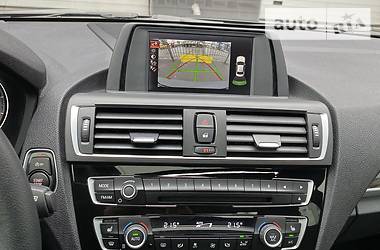 Купе BMW 2 Series 2016 в 