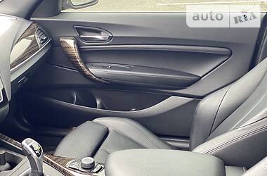 Купе BMW 2 Series 2016 в 