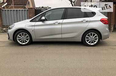 Универсал BMW 2 Series 2018 в Киеве