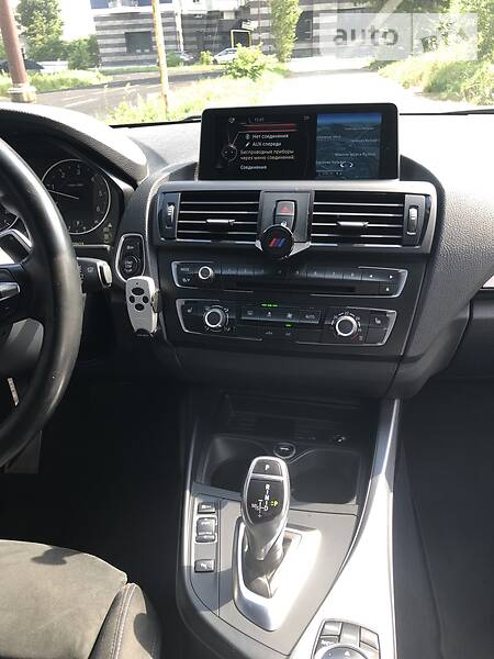 Купе BMW 2 Series 2014 в Києві