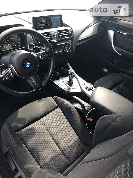 Купе BMW 2 Series 2014 в Києві