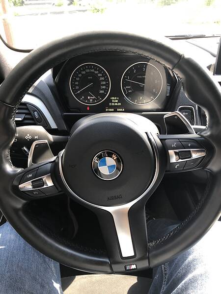 Купе BMW 2 Series 2014 в Києві