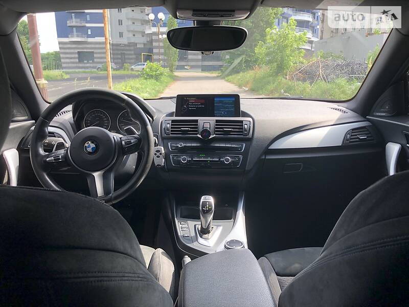 Купе BMW 2 Series 2014 в Києві