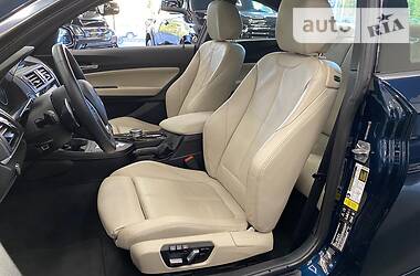 Купе BMW 2 Series 2015 в Одессе