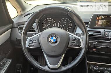 Купе BMW 2 Series 2015 в Коломиї