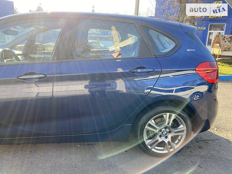 Универсал BMW 2 Series 2017 в Виннице