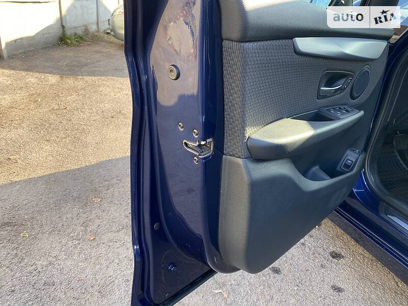 Универсал BMW 2 Series 2017 в Виннице