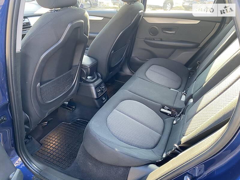 Универсал BMW 2 Series 2017 в Виннице