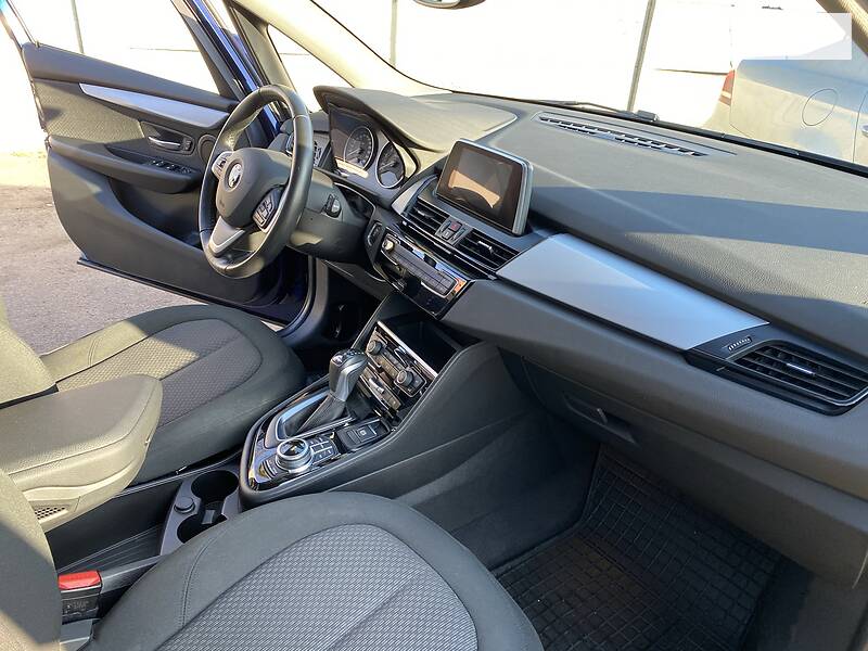 Универсал BMW 2 Series 2017 в Виннице