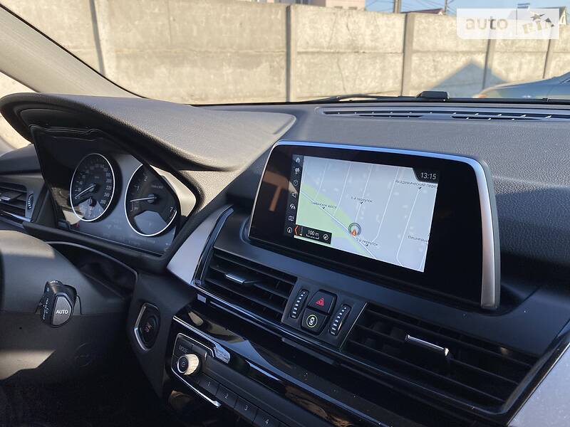 Универсал BMW 2 Series 2017 в Виннице