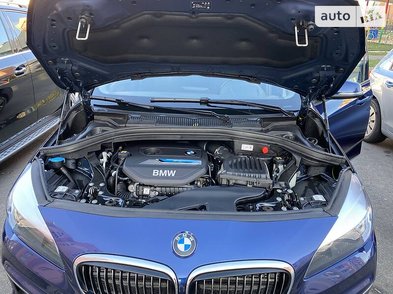 Универсал BMW 2 Series 2017 в Виннице