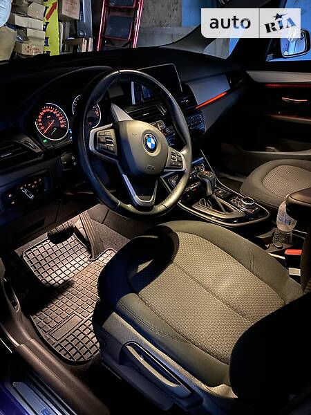Универсал BMW 2 Series 2017 в Виннице
