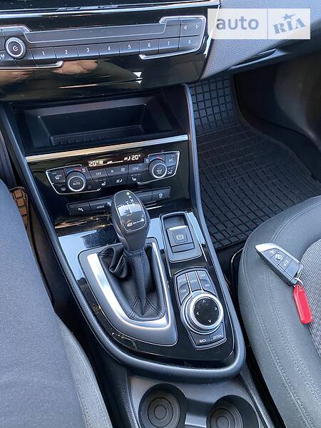 Универсал BMW 2 Series 2017 в Виннице
