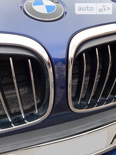 Универсал BMW 2 Series 2017 в Виннице