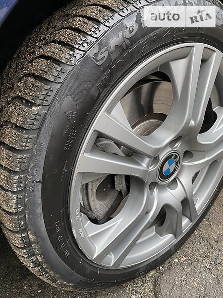 Универсал BMW 2 Series 2017 в Виннице