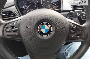 Хетчбек BMW 2 Series 2016 в Чорноморську