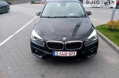 Универсал BMW 2 Series 2015 в Львове