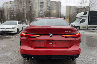 Купе BMW 2 Series 2020 в Луцьку