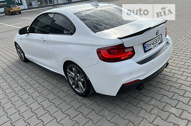 Купе BMW 2 Series 2017 в Одессе