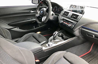 Купе BMW 2 Series 2014 в Чернигове