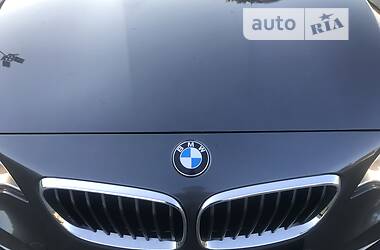 Купе BMW 2 Series 2017 в Киеве