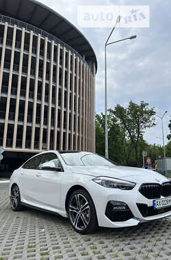 Купе BMW 2 Series 2022 в Харкові