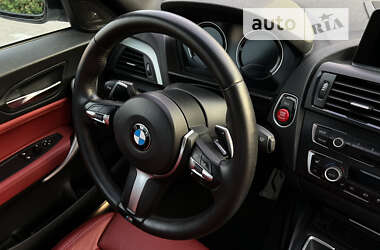 Купе BMW 2 Series 2014 в Житомире