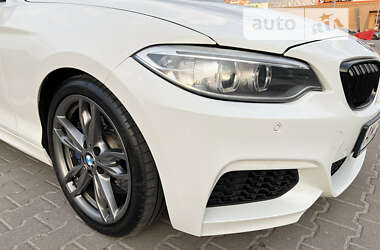 Купе BMW 2 Series 2014 в Житомире