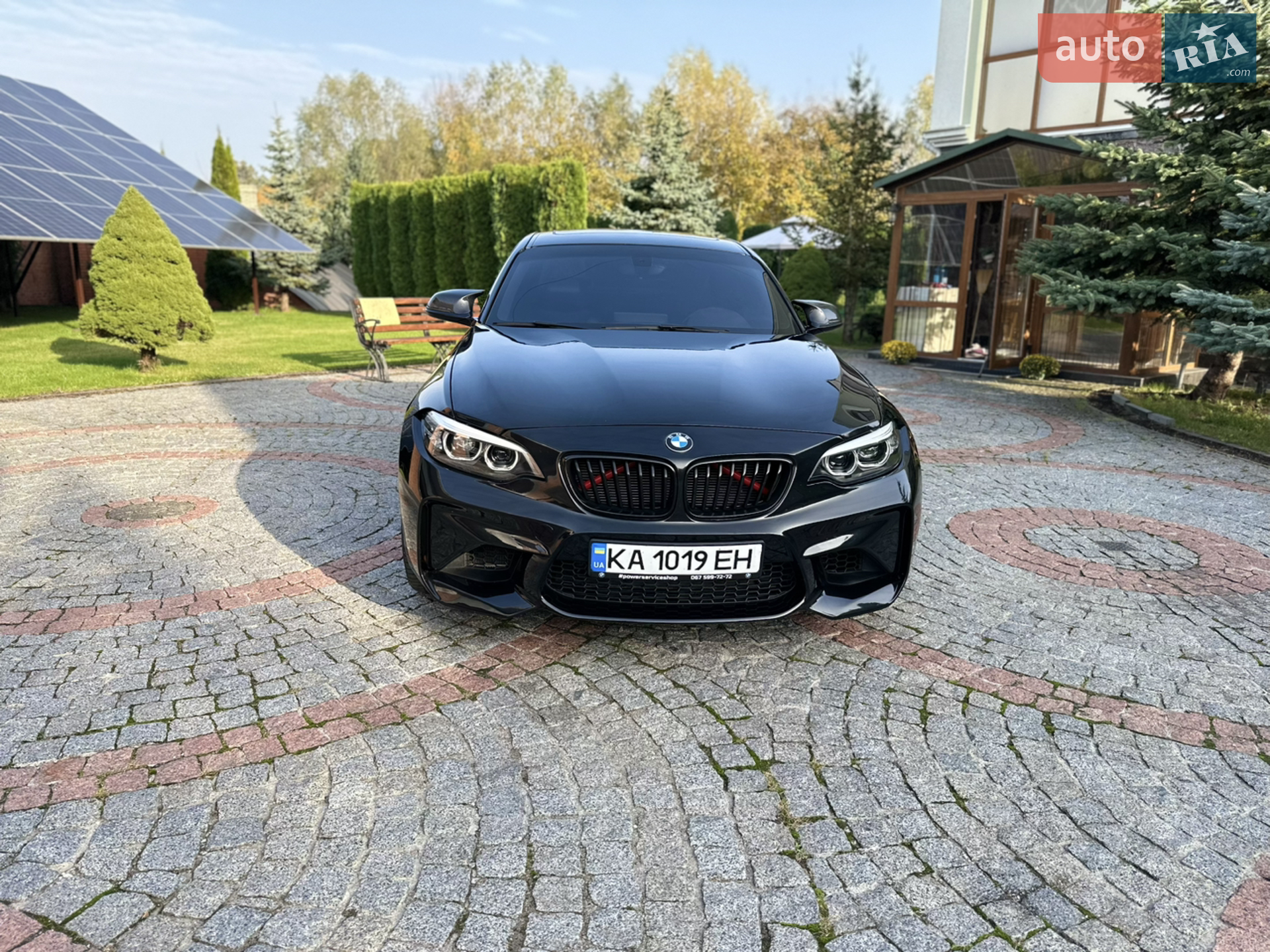 2015 BMW 2er - мініатюра 8