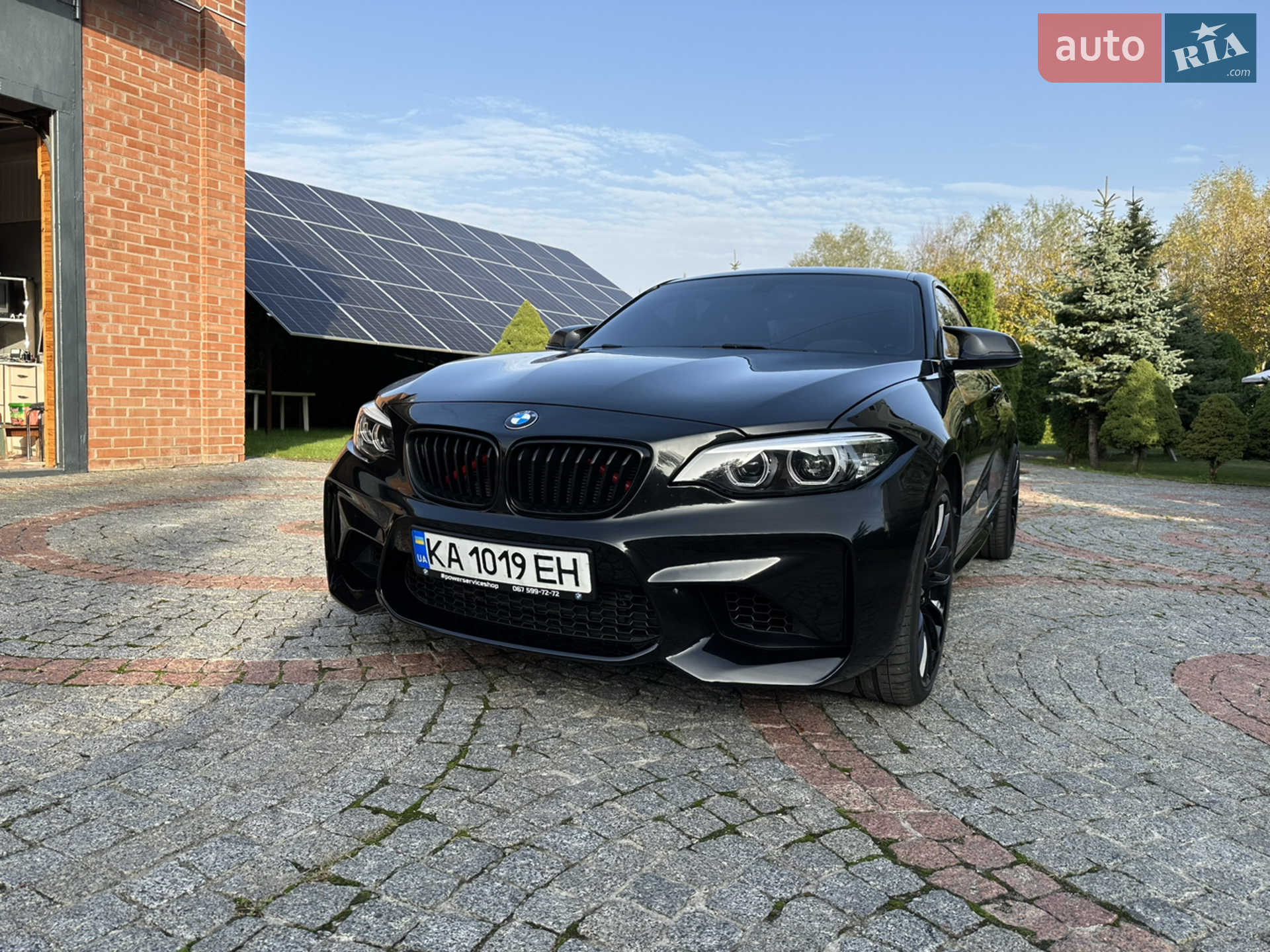 2015 BMW 2er - мініатюра 30