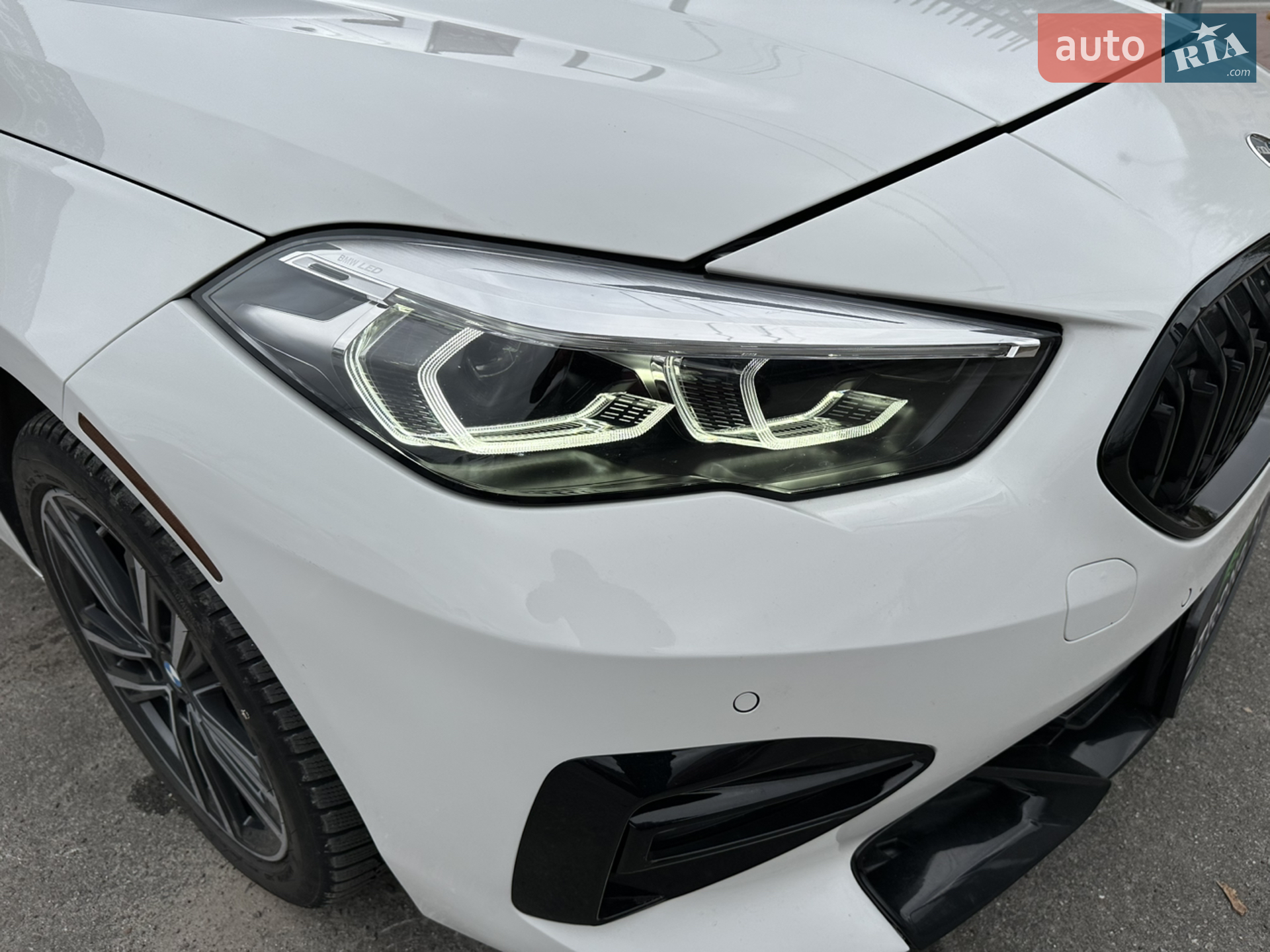 2021 BMW 2er - мініатюра 2