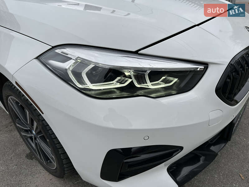 Купе BMW 2 Series 2021 в Тернополе