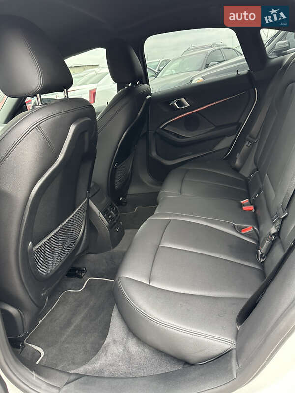 Купе BMW 2 Series 2021 в Тернополе