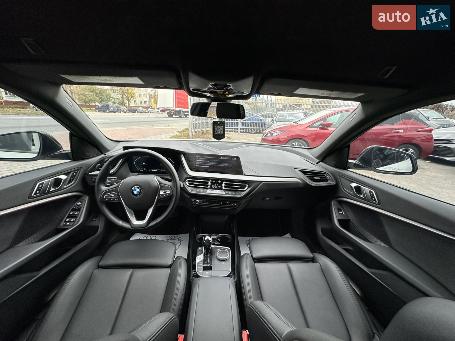2021 BMW 2er - мініатюра 14