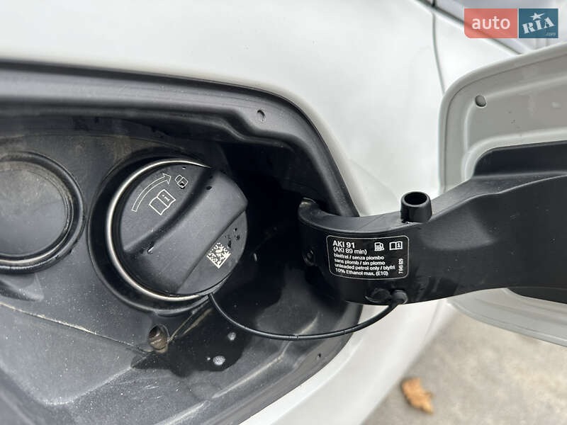 Купе BMW 2 Series 2021 в Тернополе