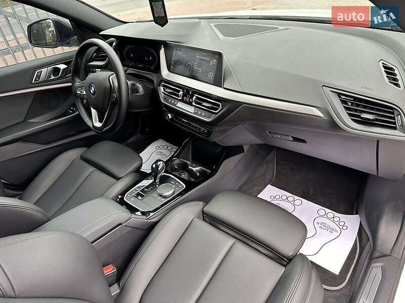 Купе BMW 2 Series 2021 в Тернополе