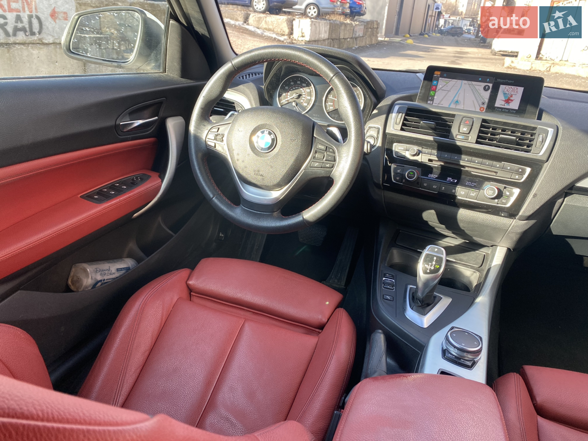 2016 BMW 2er - мініатюра 23
