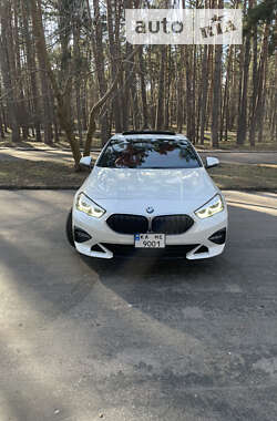 Купе BMW 2 Series 2021 в Киеве