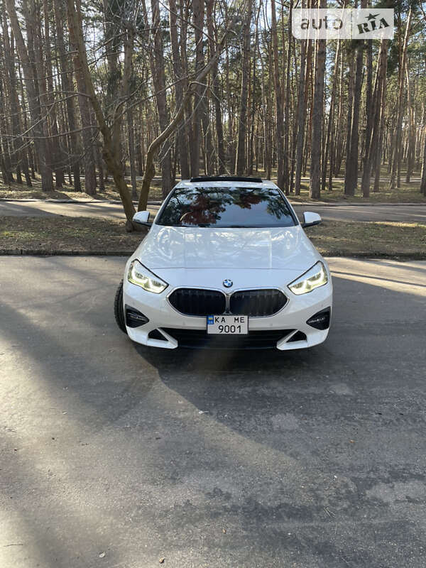 Купе BMW 2 Series 2021 в Черкассах