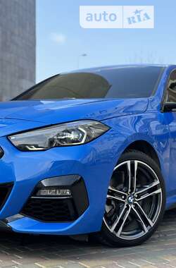 Купе BMW 2 Series 2021 в Одессе