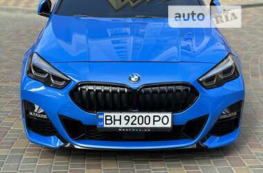 Купе BMW 2 Series 2021 в Одессе