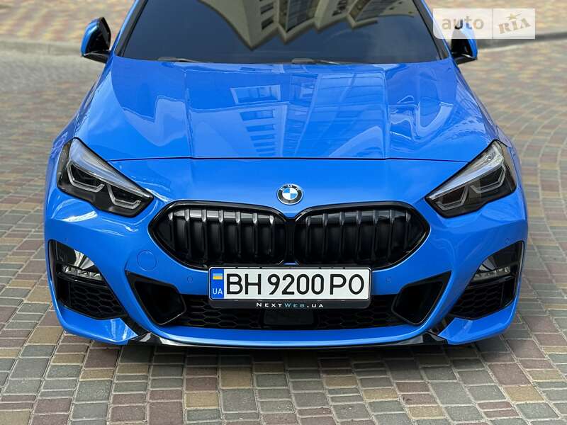 Купе BMW 2 Series 2021 в Одесі
